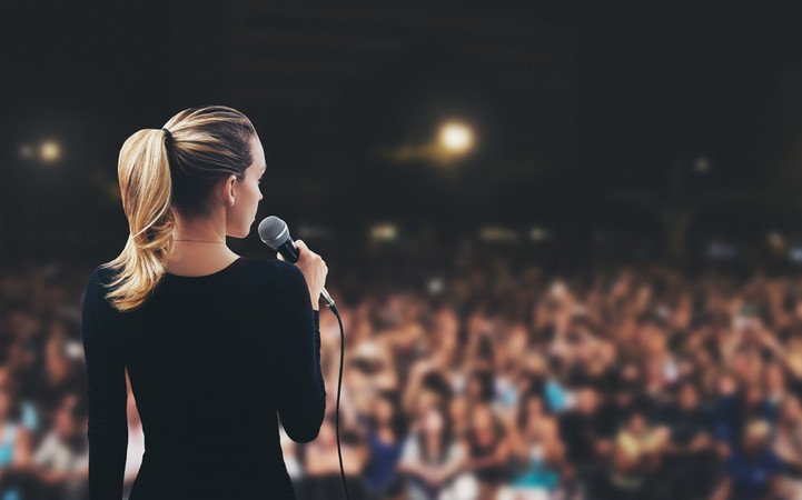 LA LIBERTE VOCALE - Coaching - Chant - Théâtre