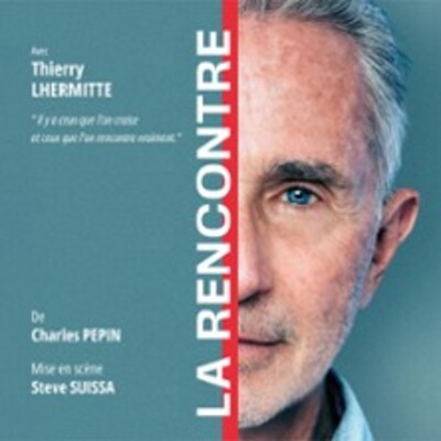"La Rencontre avec Thierry Lhermitte"