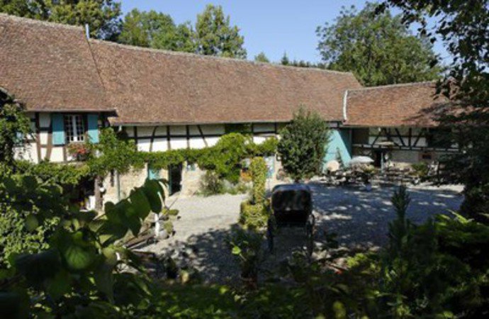Le Petit Paradis