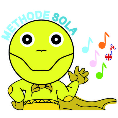 Méthode SOLA - Eveil Musical Bilingue