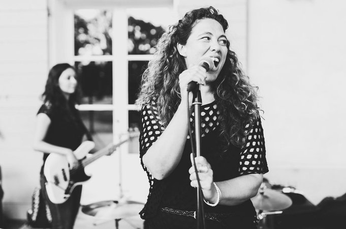 Orange Trio Music - Le groupe de musique pour animer vos Mariages et réceptions 
