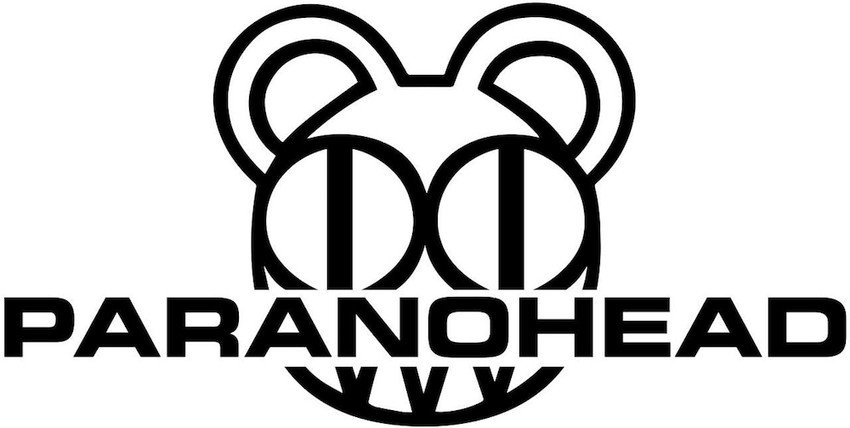 PARANOHEAD - Tribute Radiohead