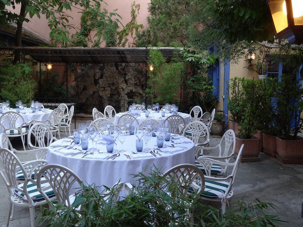 RESTAURANT TANTINE ET TONTON