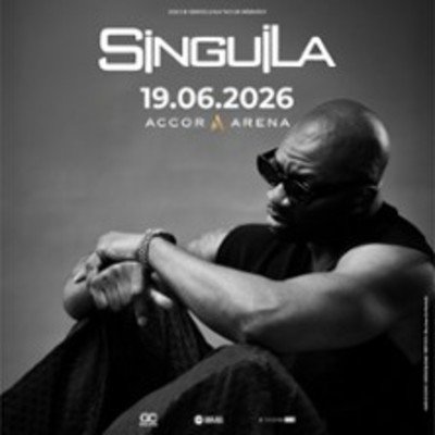 Singuila + 1ère Partie