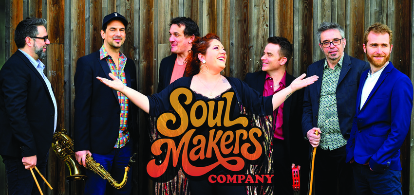 Soul Makers Company - Soul made in Poitou