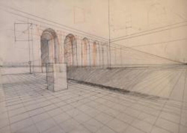 Stage de perspective