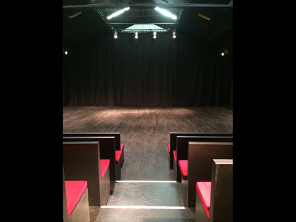 Stages, tournages / Théâtre / Danse / Musique / Vidéo