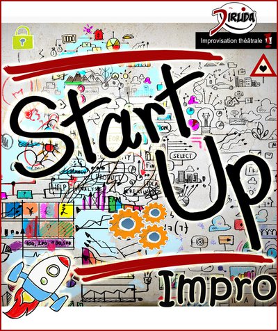 Start-up Impro