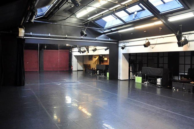 STUDIO PHILIPPE GENTY