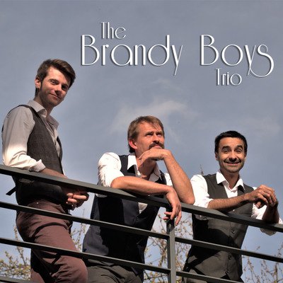 The Brandy Boys Trio - Répertoire Folk / Pop / Rock