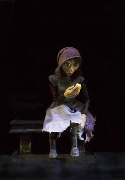 Théâtre BURLE - Il etait une Fois