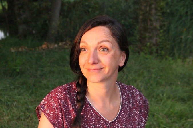 Workshop « Suggestion » avec Julie Frigéni