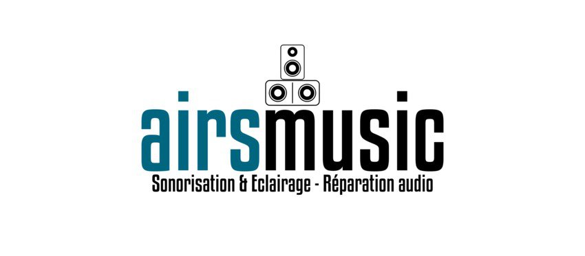 Airsmusic - Sonorisation de vos événements et location de matériel