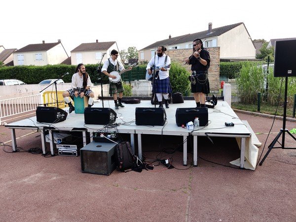 Appel à participation – Terrasses musicales à Éragny