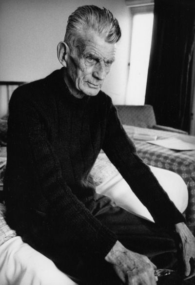 Beckett Féminin Pluriel (Atelier création théâtre du Parvis des Arts)