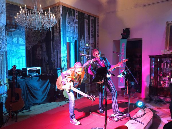 BuBBle Gum en Concert - Spéciales Années Sixties & Seventies