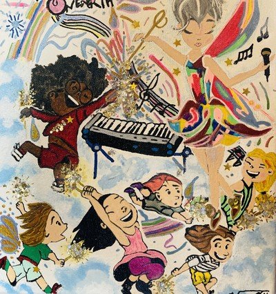 CHANT enfants - chorale enfant
