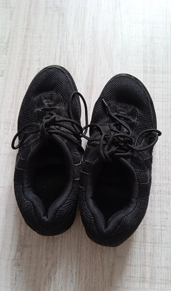Chaussures de danse baskets Rock Valley 39