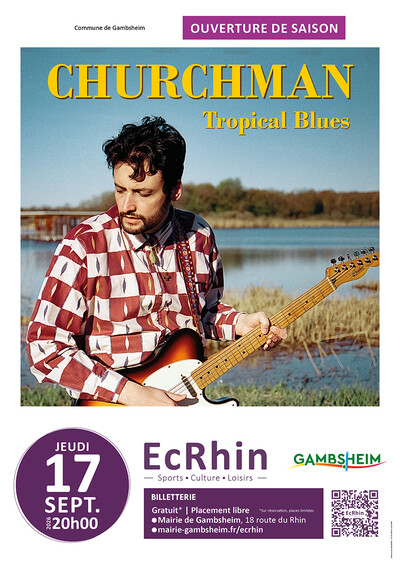 Churchman