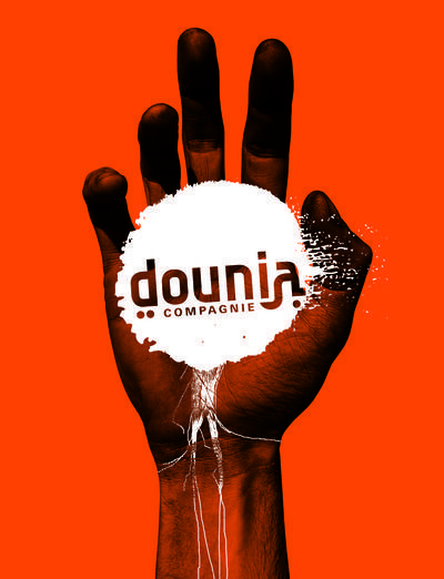 Cie Dounia  - Danse africaine // Danse afro contemporaine