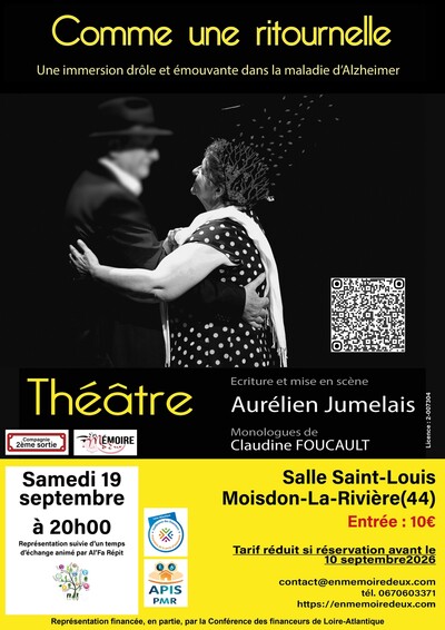 Comme une ritournelle