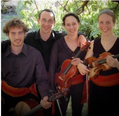 CONCERT COURVOISIER