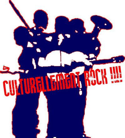 CULTURELLEMENT ROCK