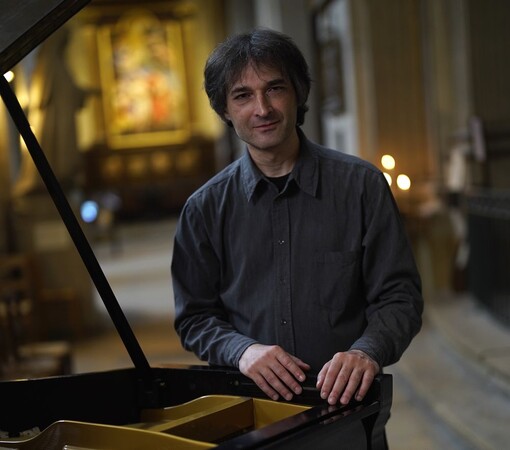 De Vienne à Leipzig : (Schubert, Mendelssohn, Brahms...)