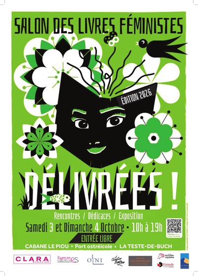Délivrées!