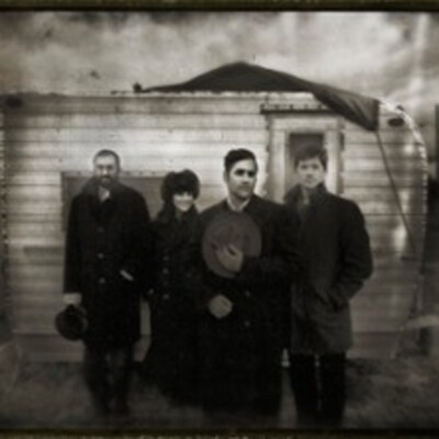 "Devotchka - Little Miss Sunshine Music Celebration"