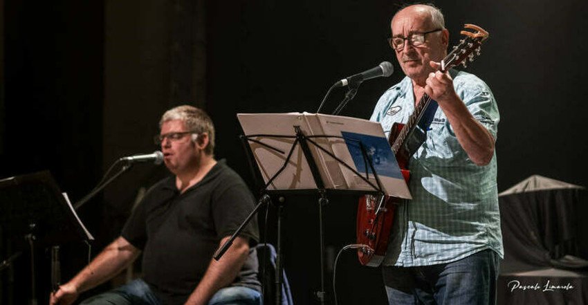 DuoDigor - Musiques Bretonnes