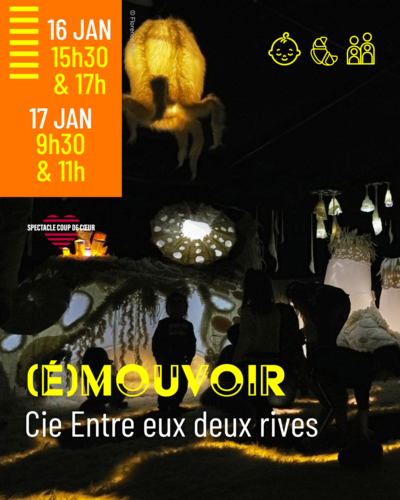 (é)Mouvoir