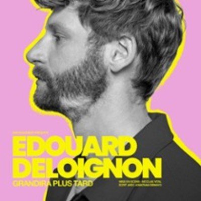 Edouard Deloignon Grandira plus Vite