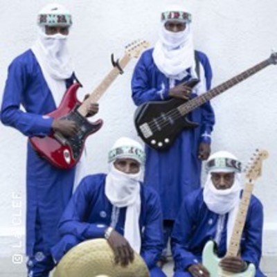 "Etran de L’Aïr"