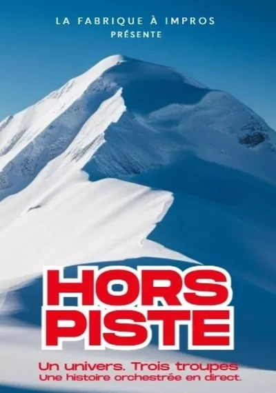 Hors piste
