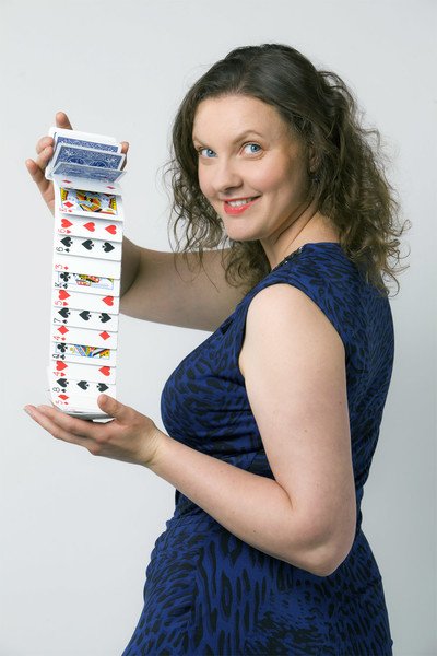 Inspirations Magiques - Spectacles Magique