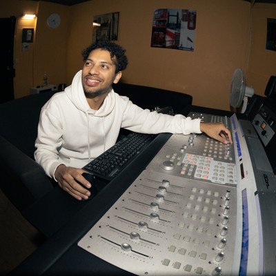 KARNYL STUDIO - Studio d'Enregistrement, Mixage et de Mastering