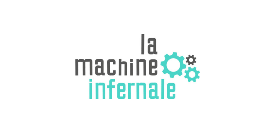 La Machine Infernale - Premier d'essai gratuit  Cours de théâtre Rentrée 2025