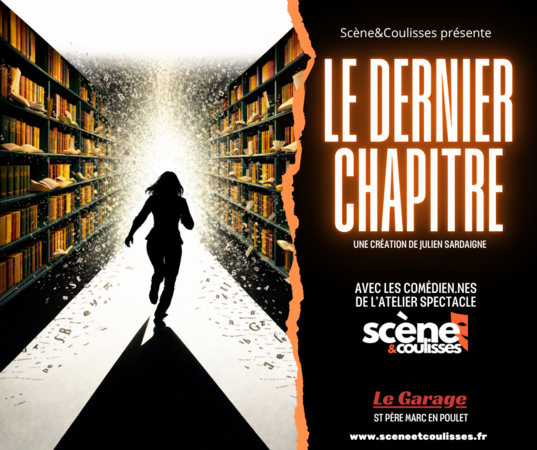 Le dernier chapitre