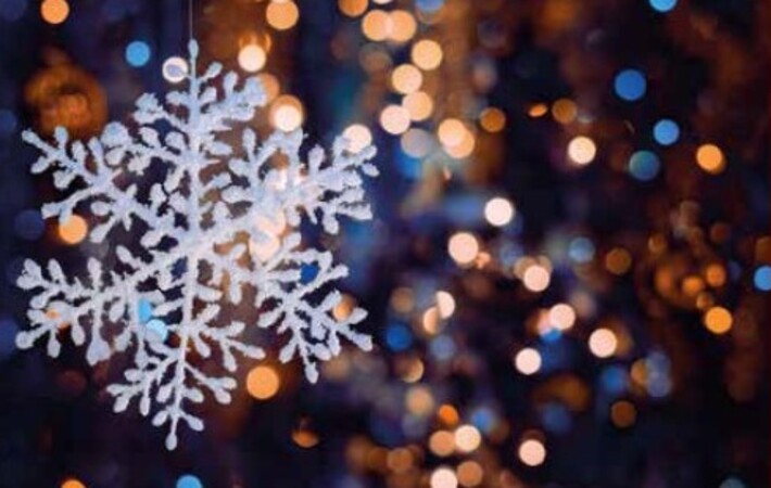 Le Fil à Plomb fait son Marché de Noël !