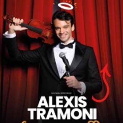 """Le meilleur et le pire""- Alexis Tramoni"
