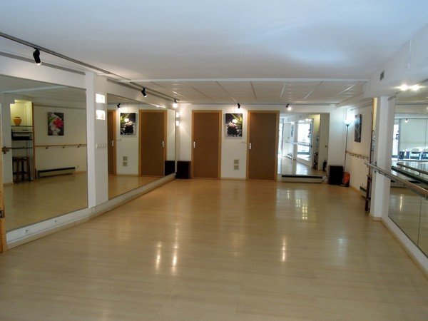 location ponctuelle ou régulière de la salle atout forme