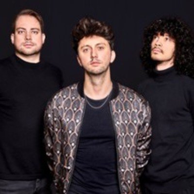 Luca Sestak Trio