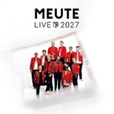 "MEUTE - Tournée"