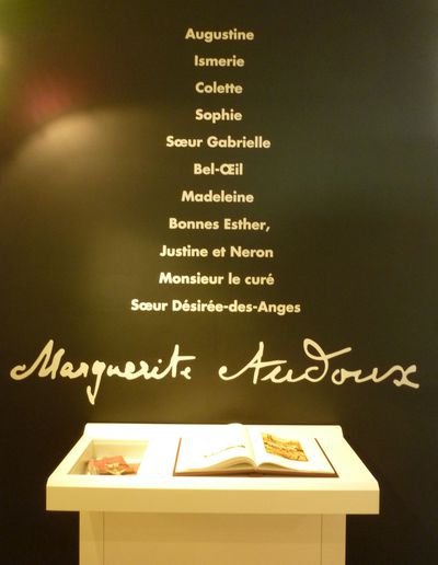 Musée Marguerite Audoux