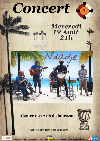 "NDADJE"