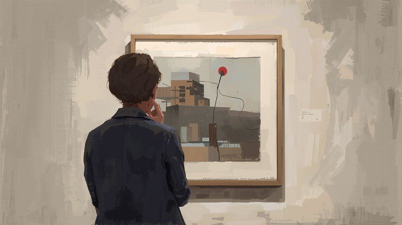 Offrez un regard critique à votre travail