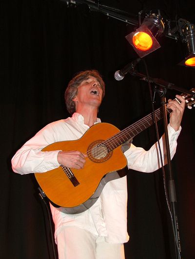 Olivier  - Cours de guitare. jazz, bossa, harmonie, improvisation