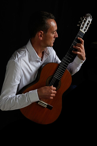 Philippe Holmes - De Bach à Nos Jours