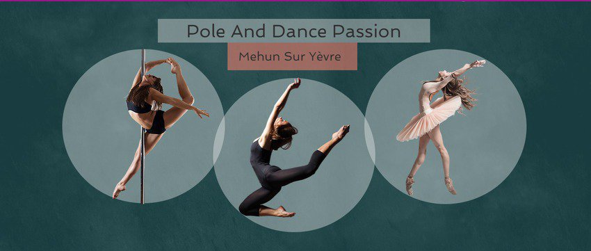 Pole And Dance Passion Mehun - École de Danse Classique, Jazz et Pole Dance 